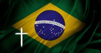 Brasil em crise, cristãos em fúria